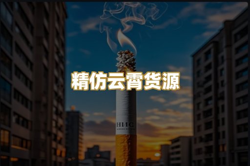精仿云霄货源